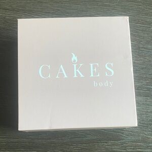Cakes Body